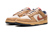 Nike Dunk Low Sketch and Exploration 3