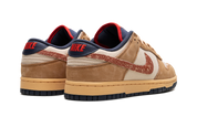 Nike Dunk Low Sketch and Exploration 4