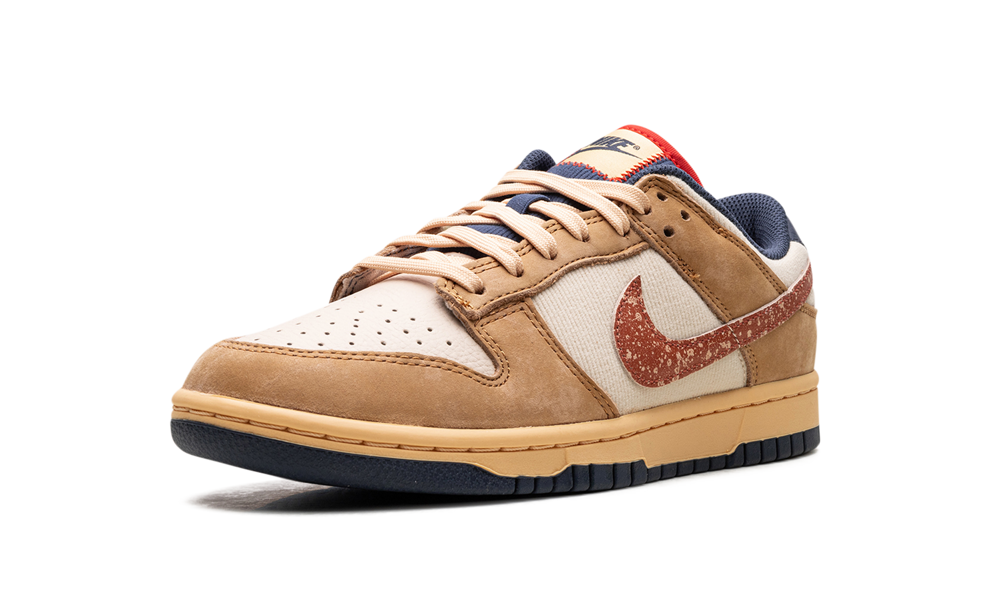 Nike Dunk Low Sketch and Exploration 5