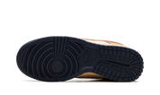 Nike Dunk Low Sketch and Exploration 6