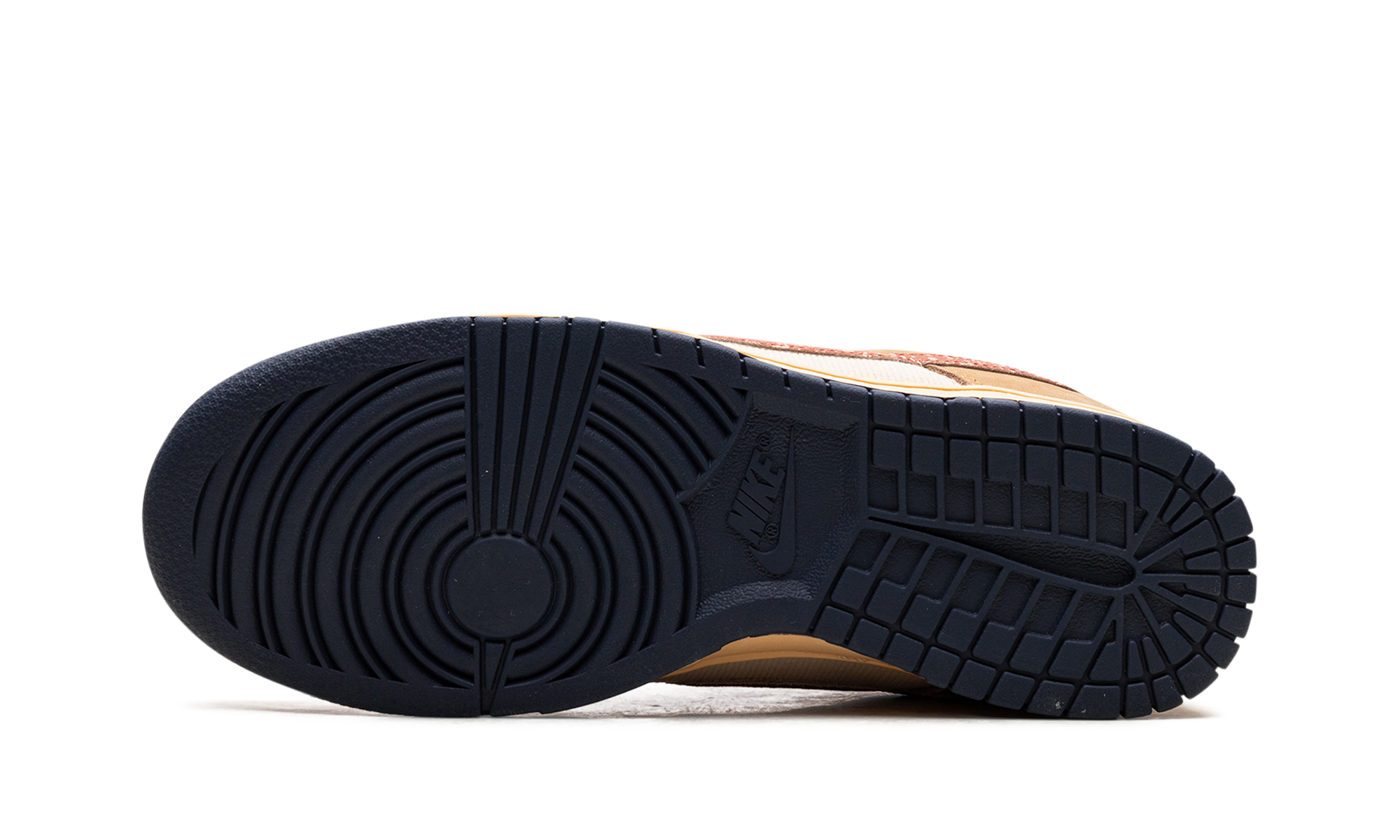 Nike Dunk Low Sketch and Exploration 6