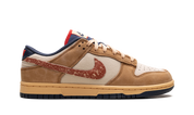 Nike Dunk Low Sketch and Exploration 7