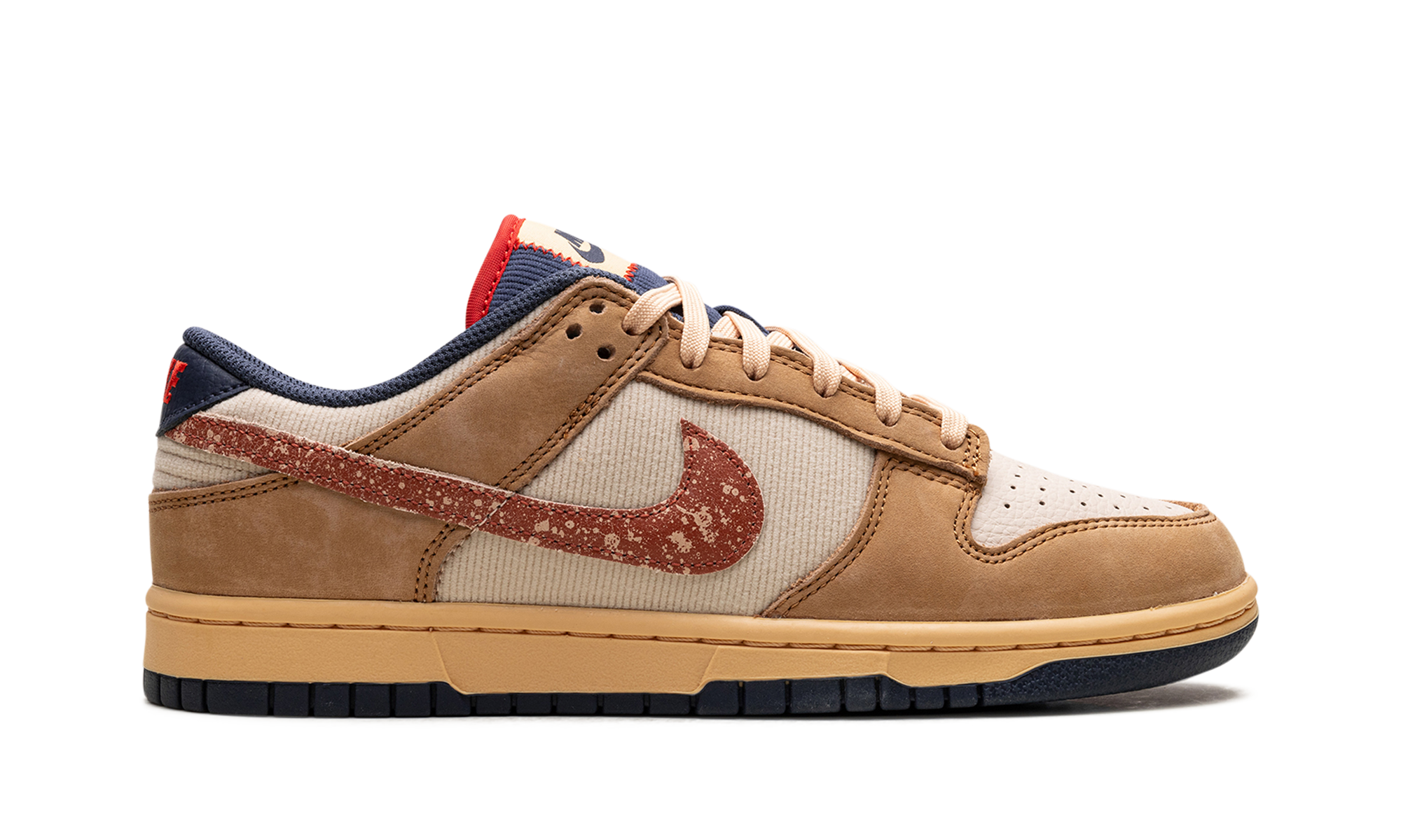 Nike Dunk Low Sketch and Exploration 7