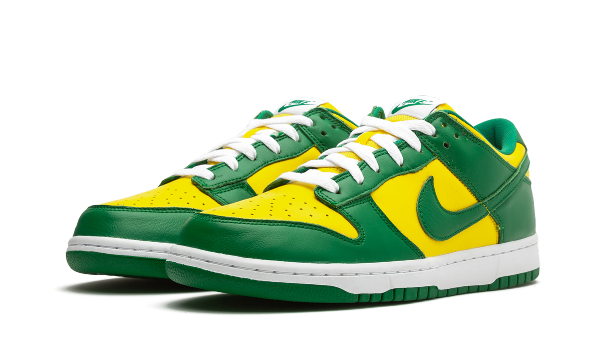 Nike Dunk Low SP Brazil 3