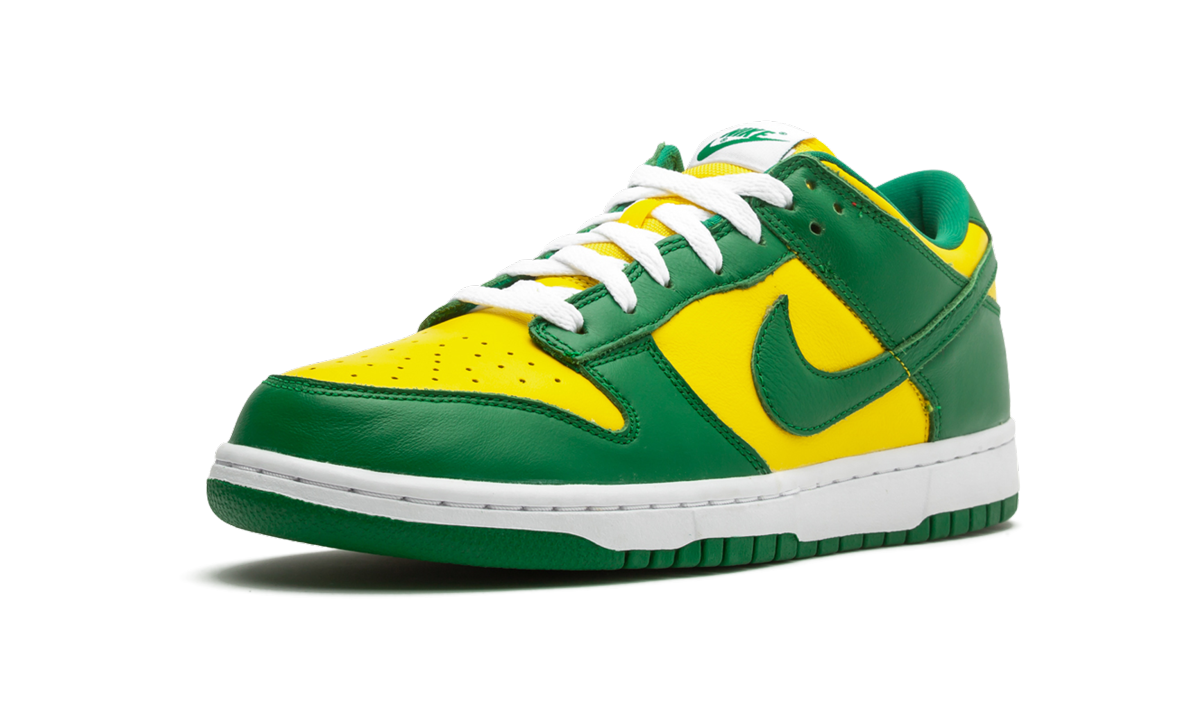 Nike Dunk Low SP Brazil 5