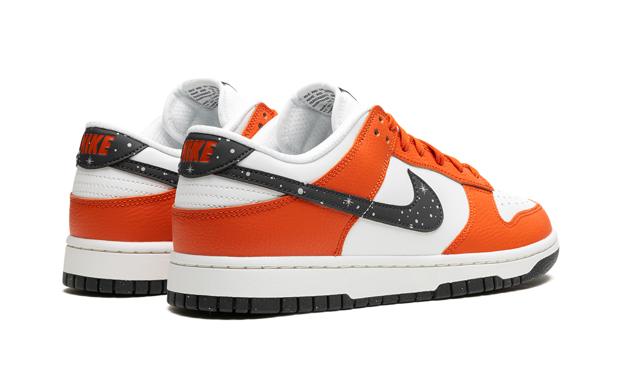 Nike Dunk Low Starry Swoosh 4