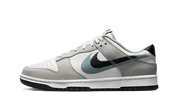 Nike Dunk Low Stencil Swoosh 1