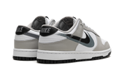Nike Dunk Low Stencil Swoosh 10