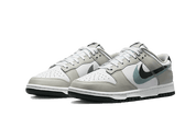 Nike Dunk Low Stencil Swoosh 2