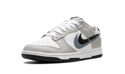 Nike Dunk Low Stencil Swoosh