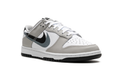 Nike Dunk Low Stencil Swoosh 8