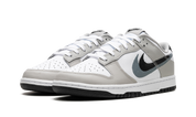 Nike Dunk Low Stencil Swoosh 9