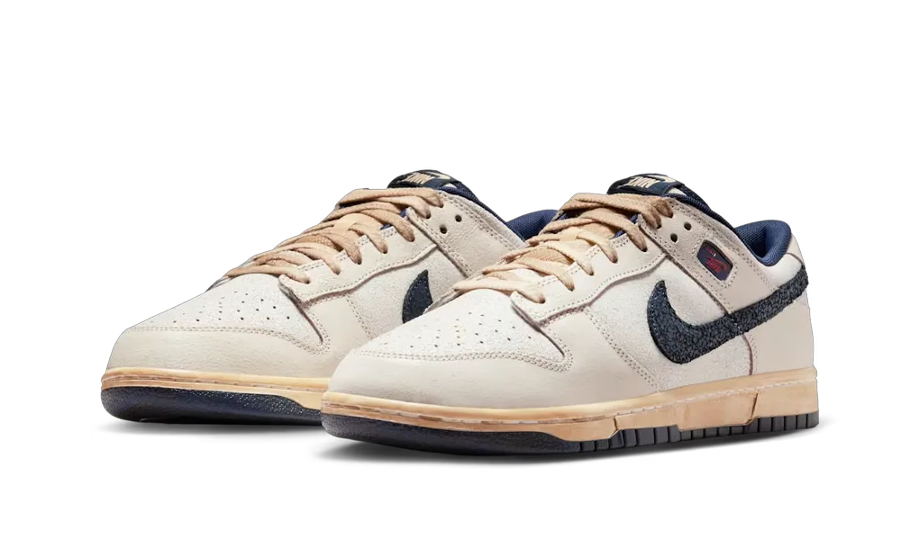 Nike Dunk Low Stranger Things Phantom 2