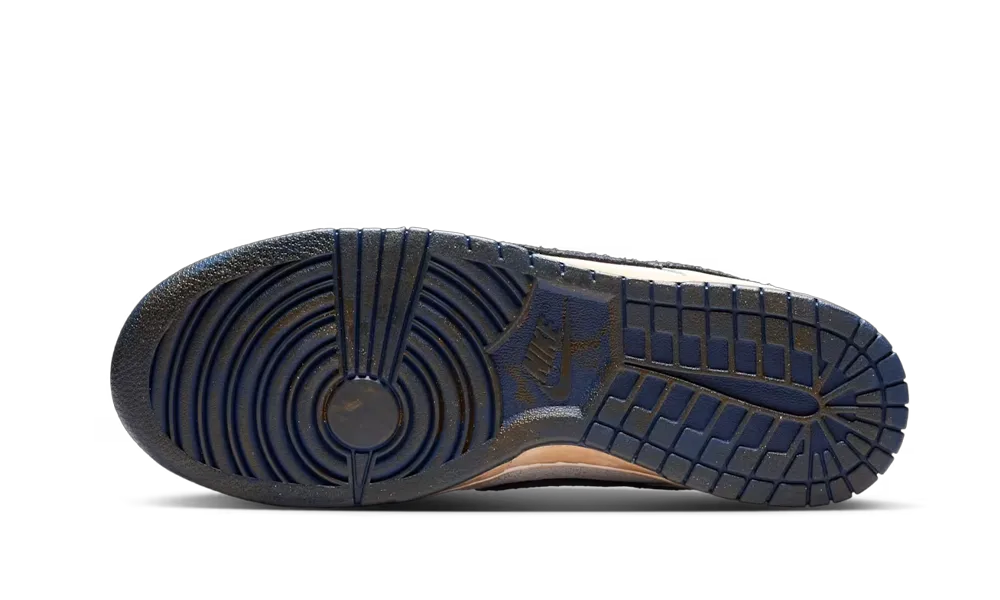 Nike Dunk Low Stranger Things Phantom 3