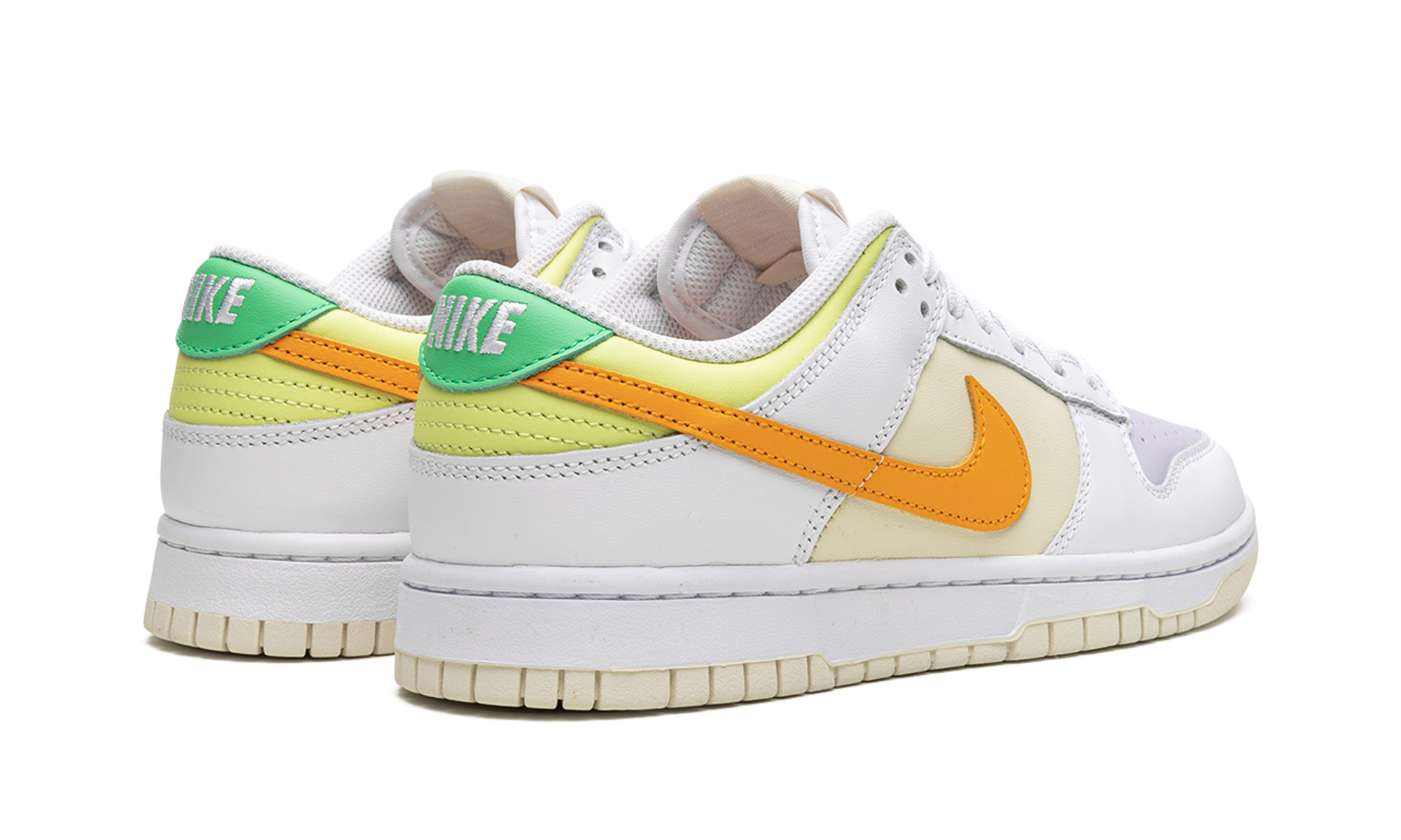 Nike Dunk Low Sundial