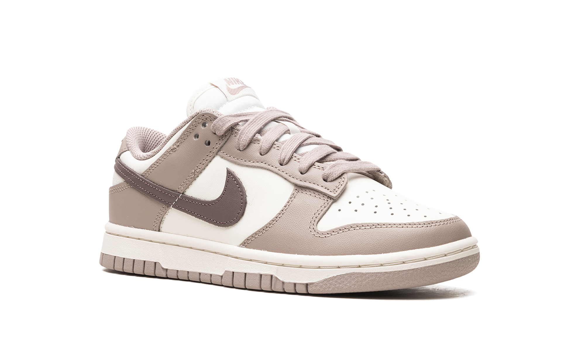 Nike Dunk Low Taupe diffused 10