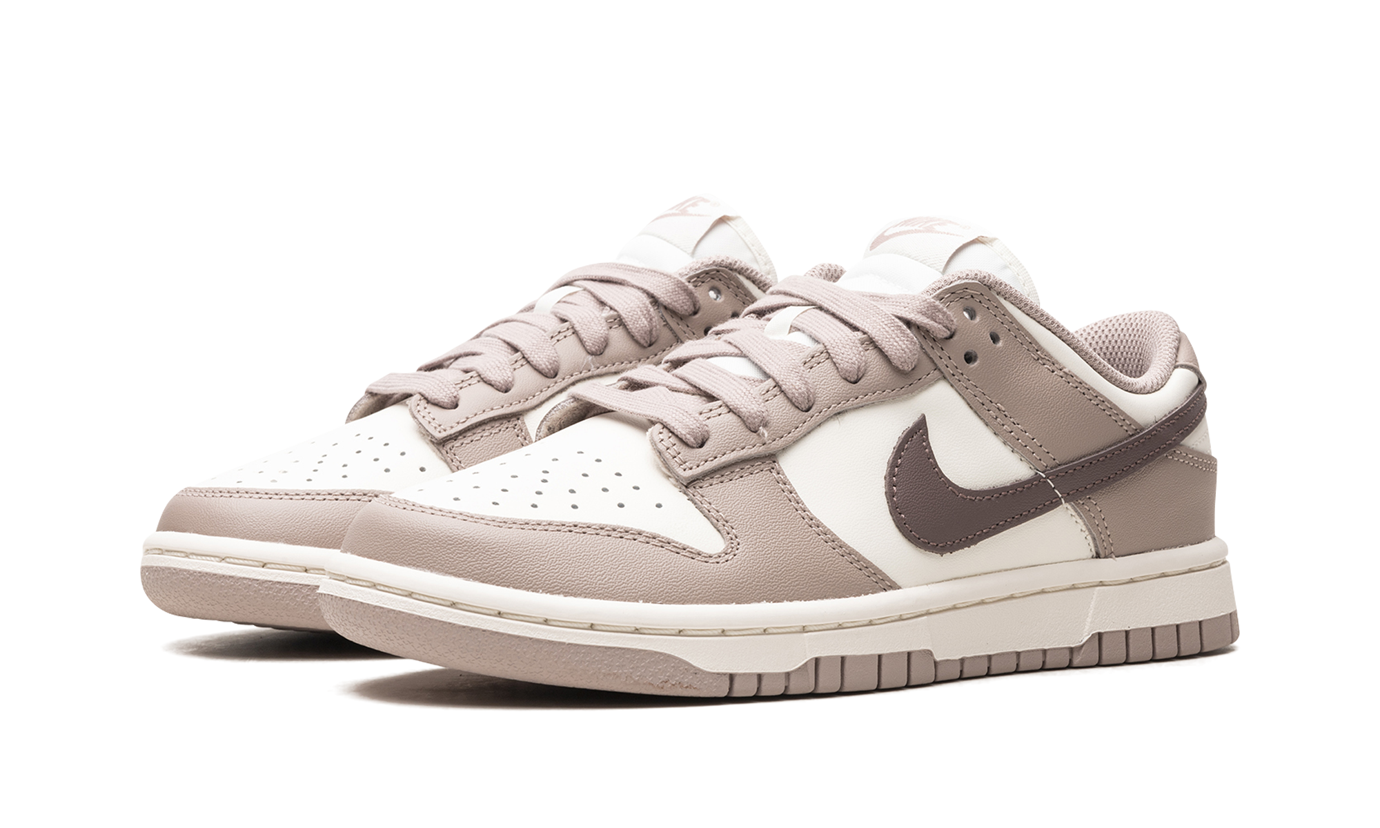 Nike Dunk Low Taupe diffused 3