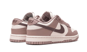 Nike Dunk Low Taupe diffused 3