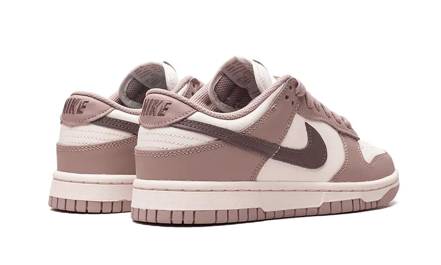 Nike Dunk Low Taupe diffused 3