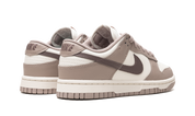 Nike Dunk Low Taupe diffused
