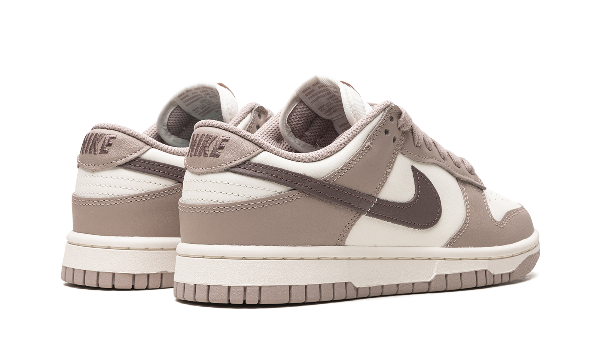 Nike Dunk Low Taupe diffused