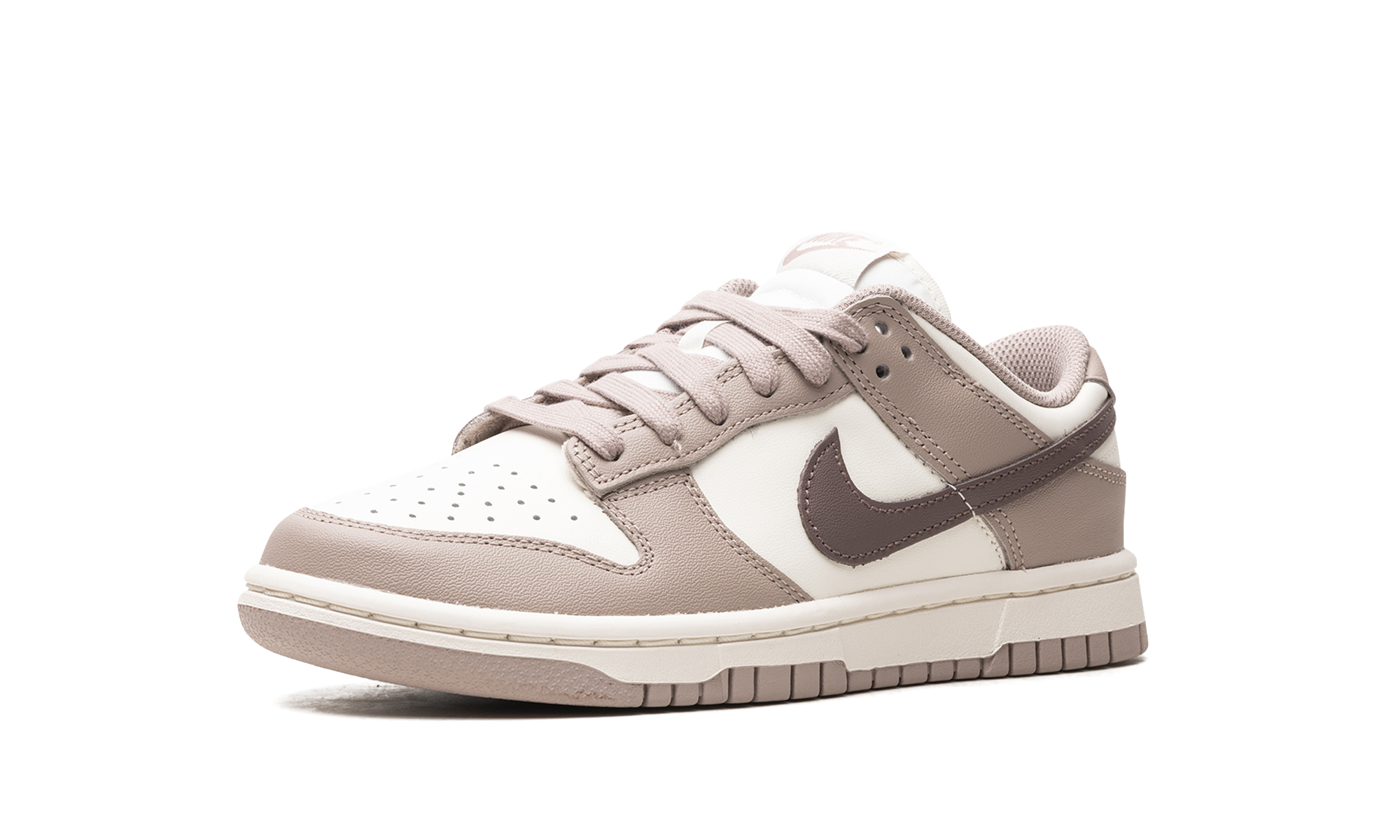 Nike Dunk Low Taupe diffused 5