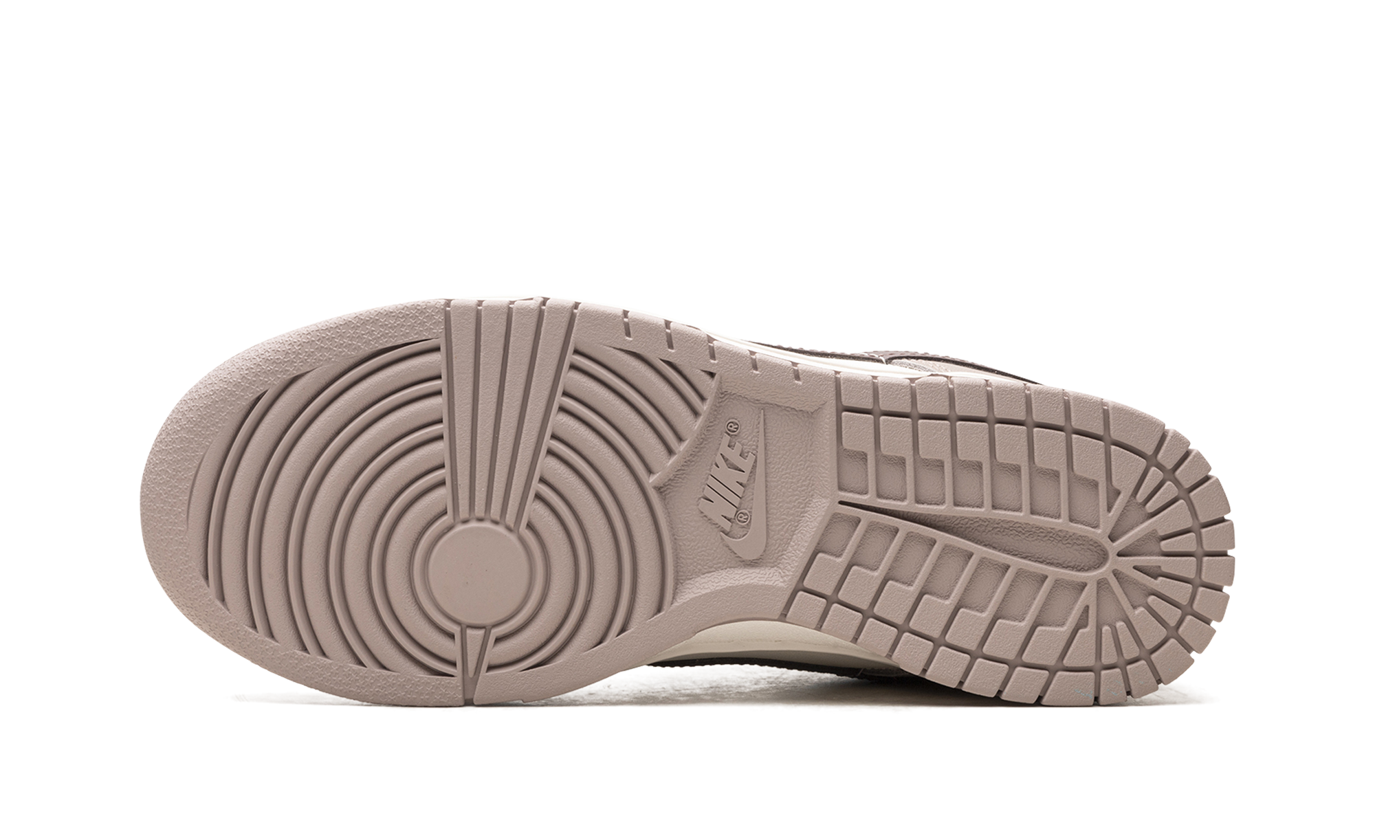 Nike Dunk Low Taupe diffused