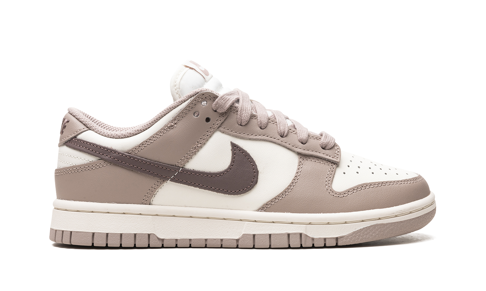 Nike Dunk Low Taupe diffused 7