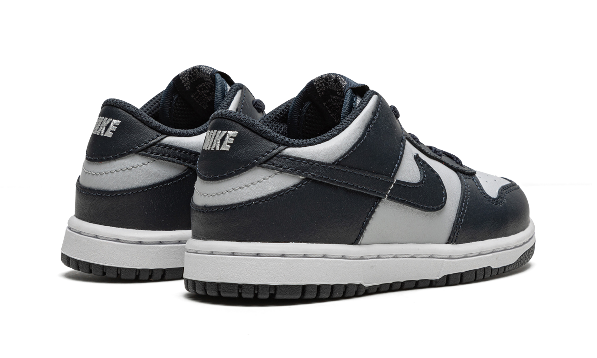 Nike Dunk Low (TD) Georgetown 3