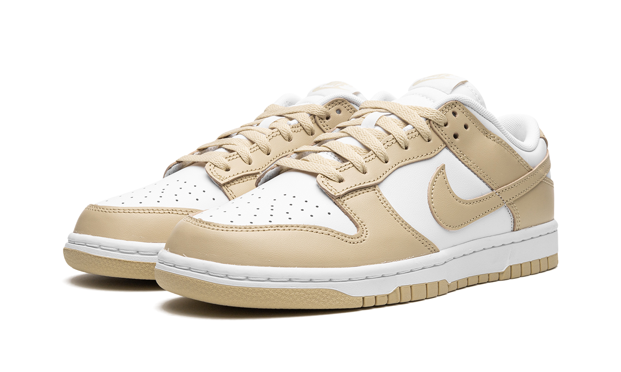 Nike Dunk Low Team Gold 3