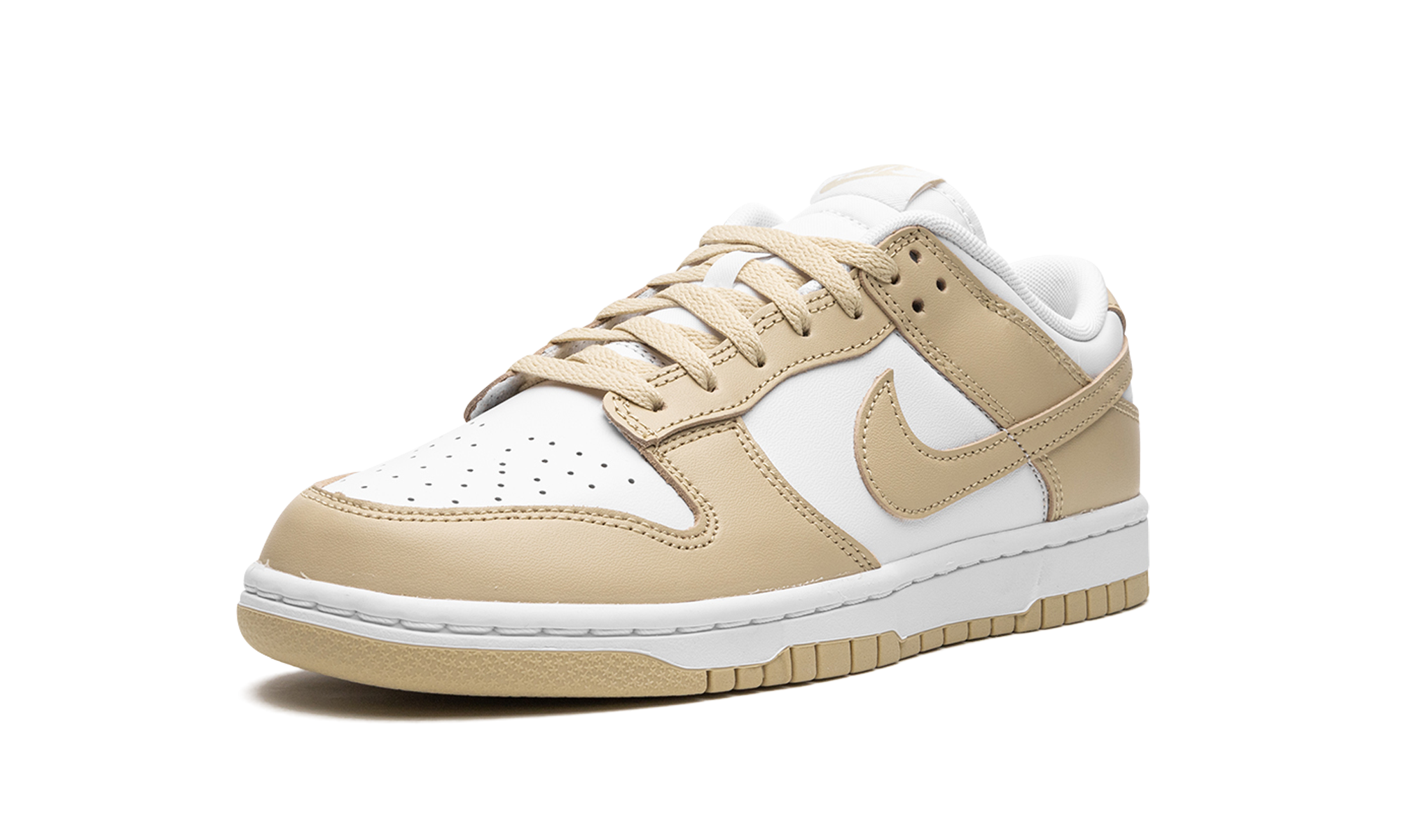 Nike Dunk Low Team Gold 5