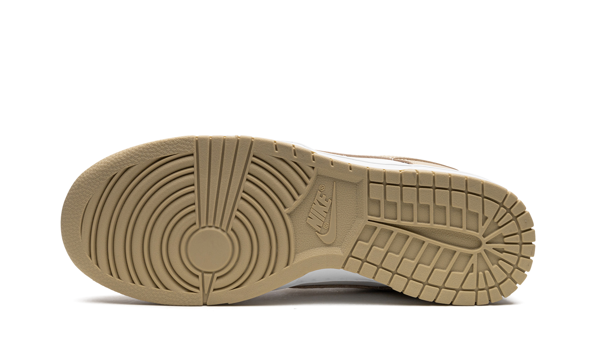 Nike Dunk Low Team Gold 6