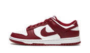 Nike Dunk Low Team Red
