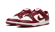 Nike Dunk Low Team Red