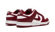 Nike Dunk Low Team Red