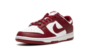 Nike Dunk Low Team Red
