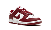 Nike Dunk Low Team Red