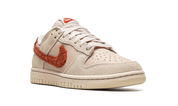 Nike Dunk Low Terry Swoosh 2