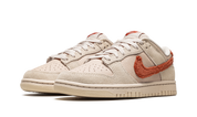 Nike Dunk Low Terry Swoosh 3