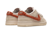 Nike Dunk Low Terry Swoosh 4