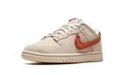 Nike Dunk Low Terry Swoosh 5