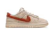 Nike Dunk Low Terry Swoosh 7