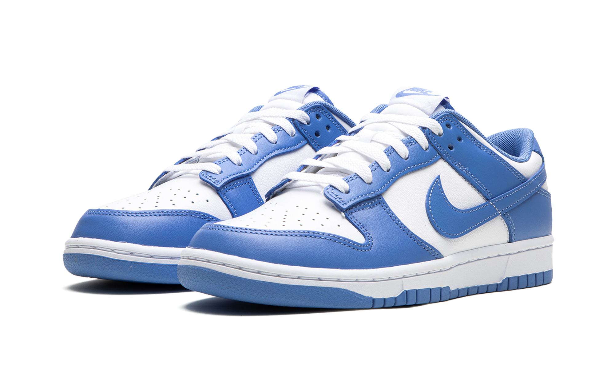Nike Dunk Low Thriller Blue 3