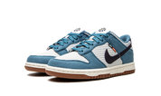 Nike Dunk Low Toasty Rift Blue (GS) 2