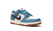 Nike Dunk Low Toasty Rift Blue (GS) 7