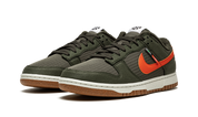 Nike Dunk Low Toasty Sequoia 2