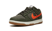 Nike Dunk Low Toasty Sequoia 4
