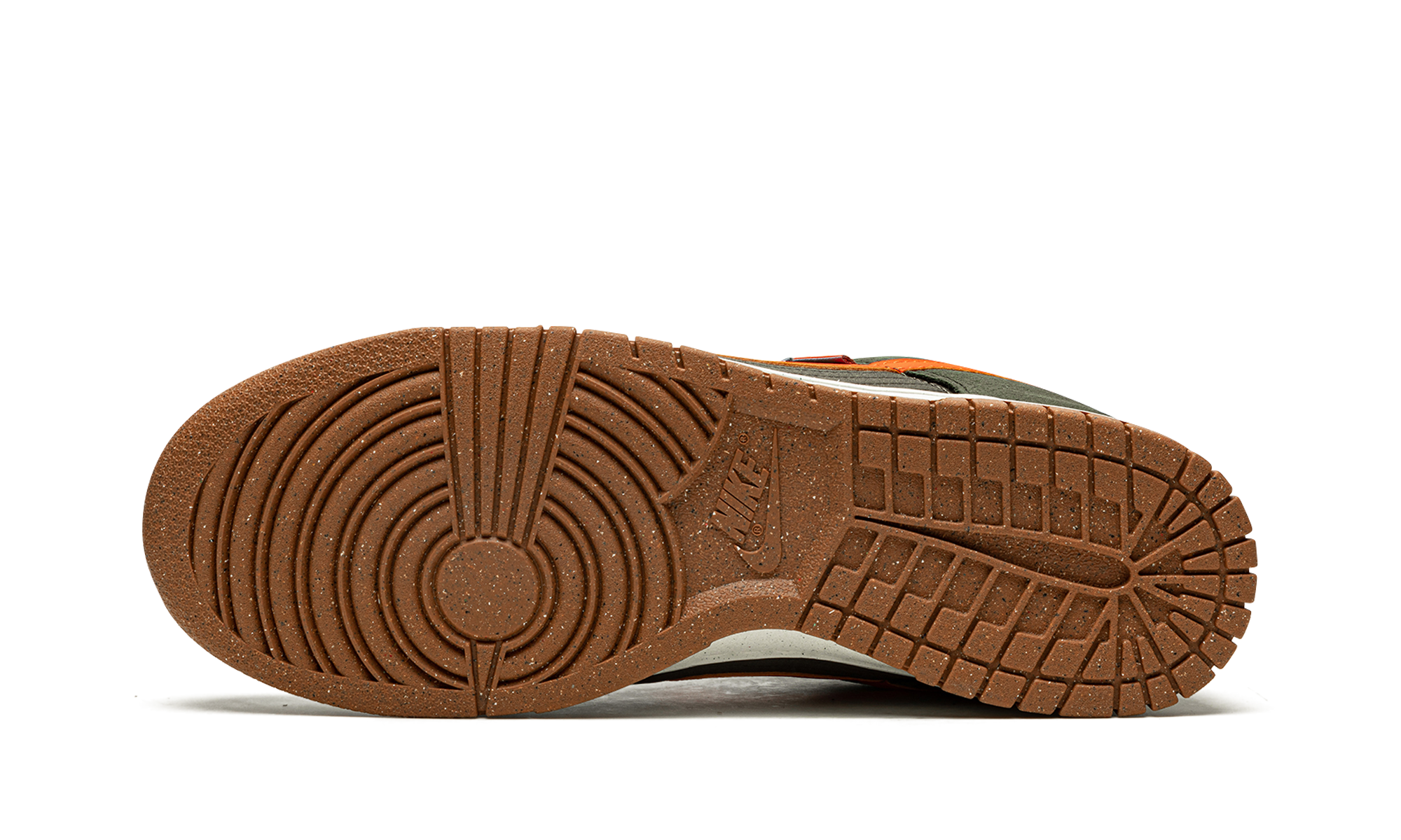 Nike Dunk Low Toasty Sequoia 5
