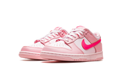 Nike Dunk Low Triple Pink (Barbie)