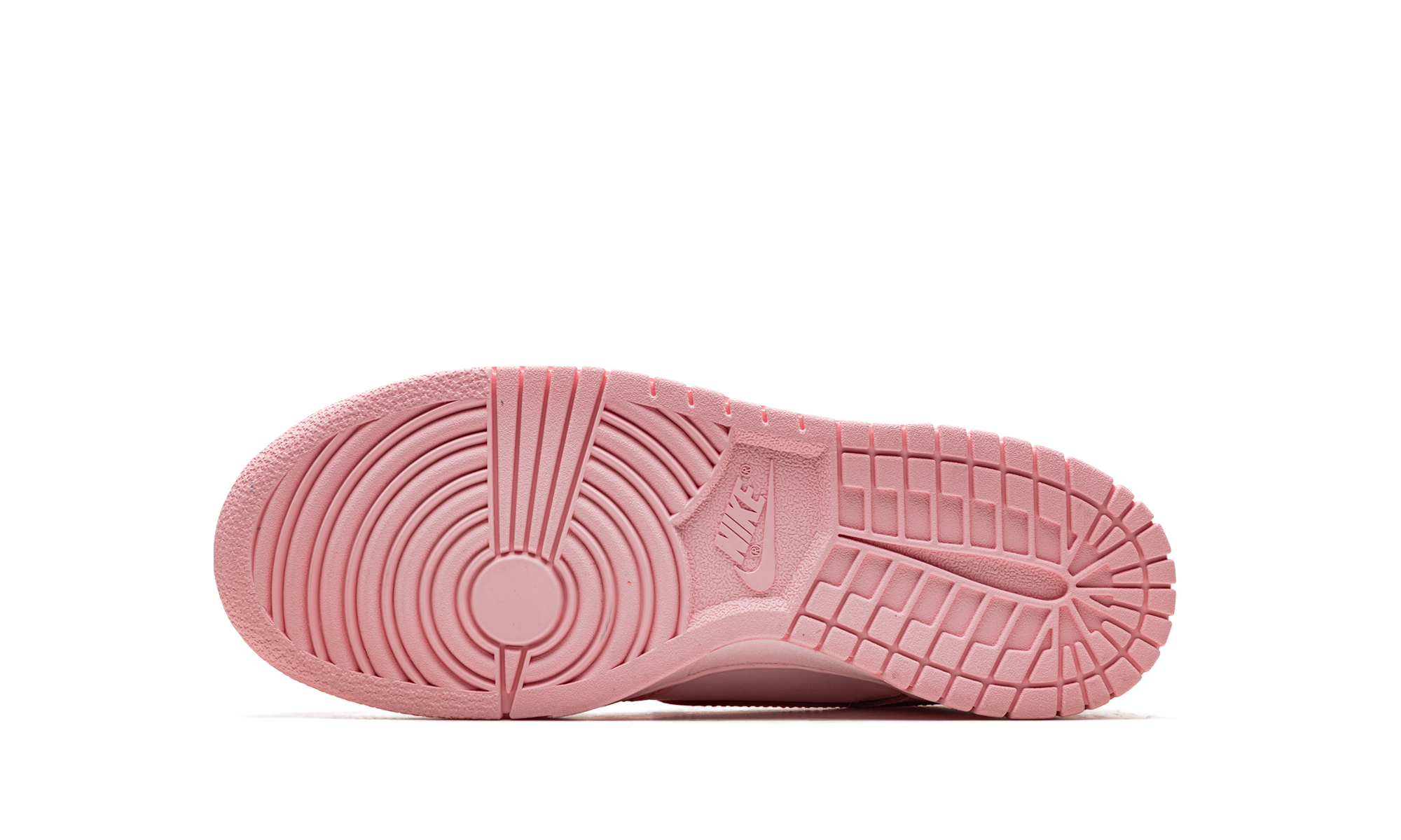 Nike Dunk Low Triple Pink (Barbie) 5